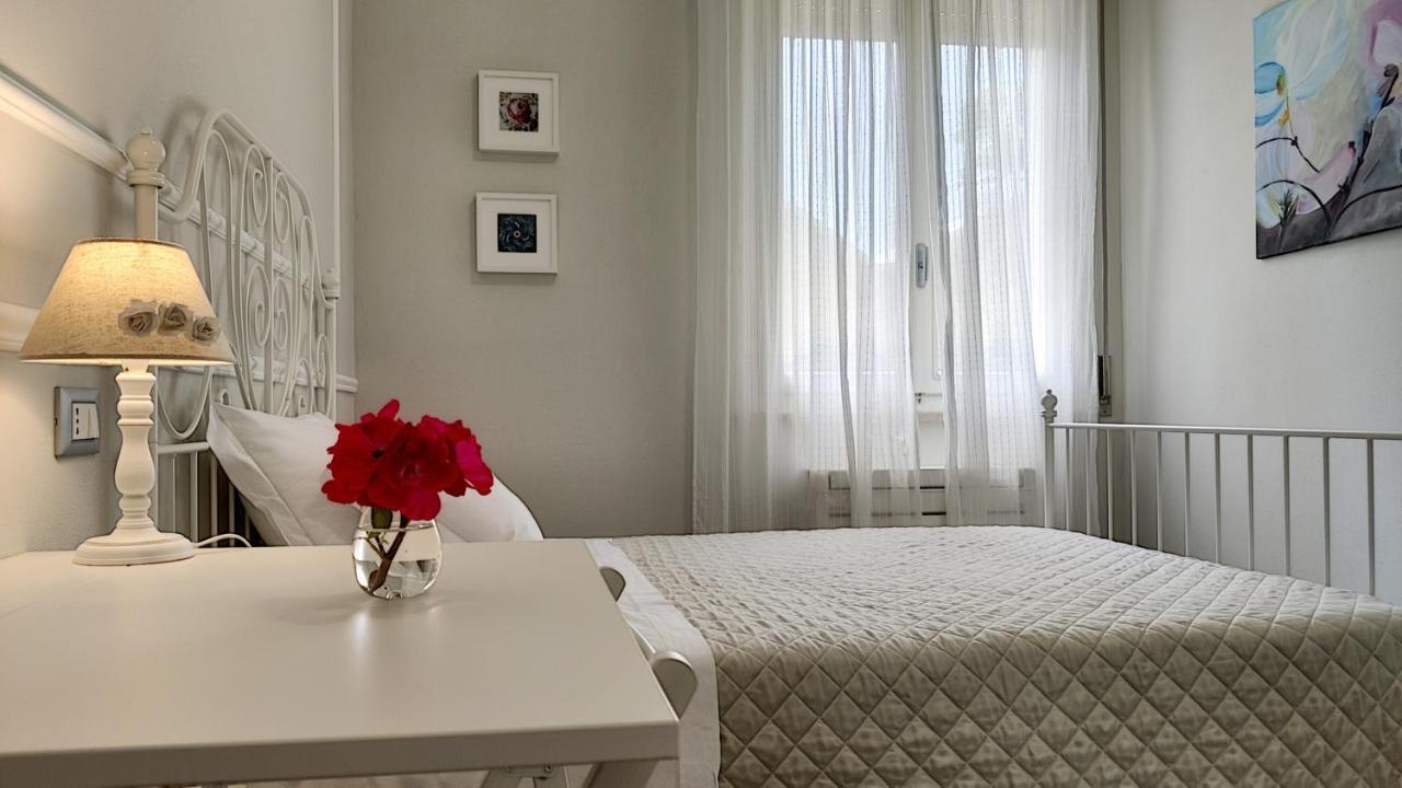 La Dama Room&Breakfast Russi Exterior photo