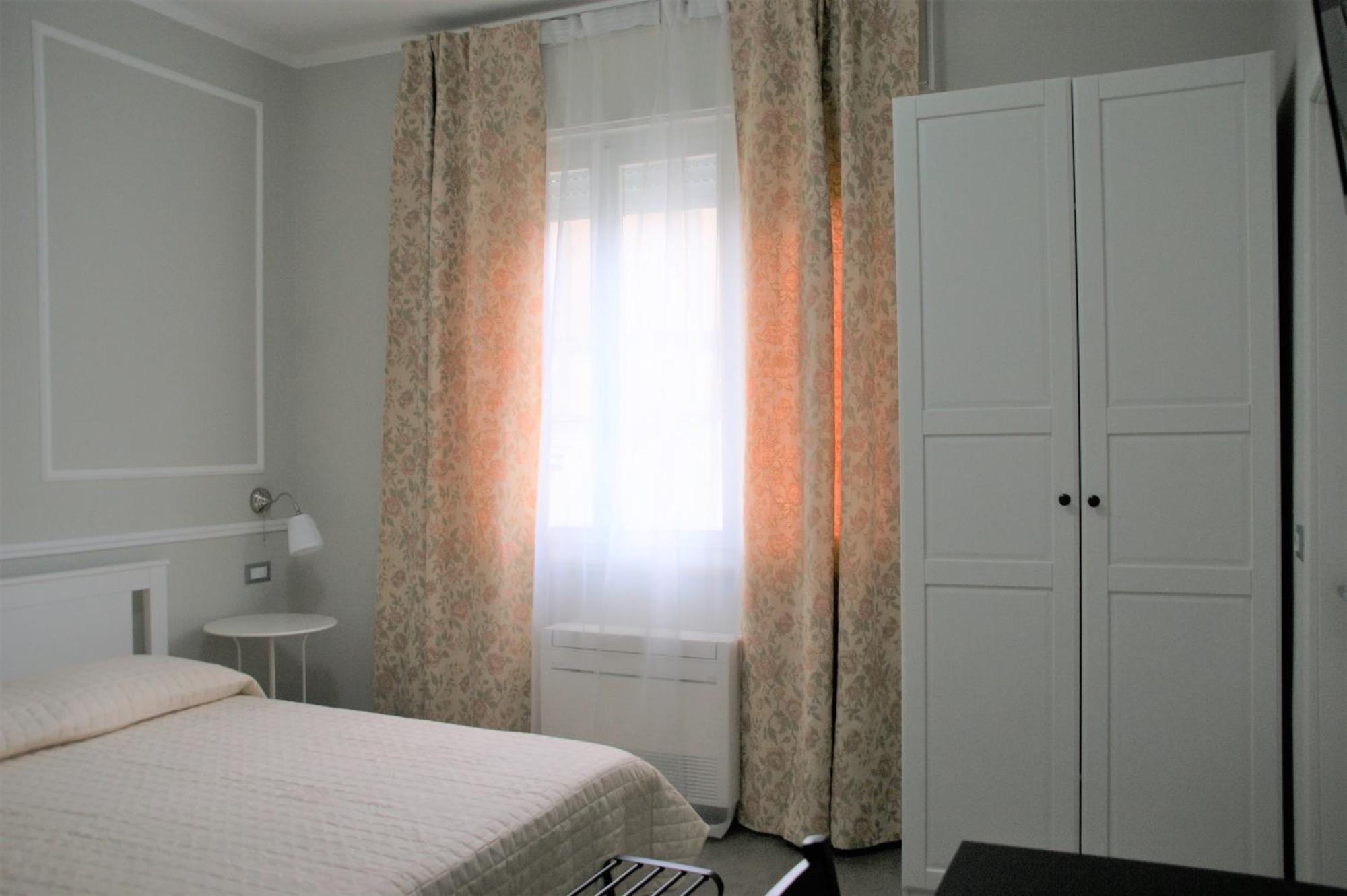 La Dama Room&Breakfast Russi Room photo